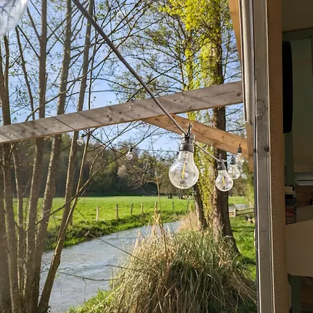 La Petite Caravane Le Heron76 * Le Heron